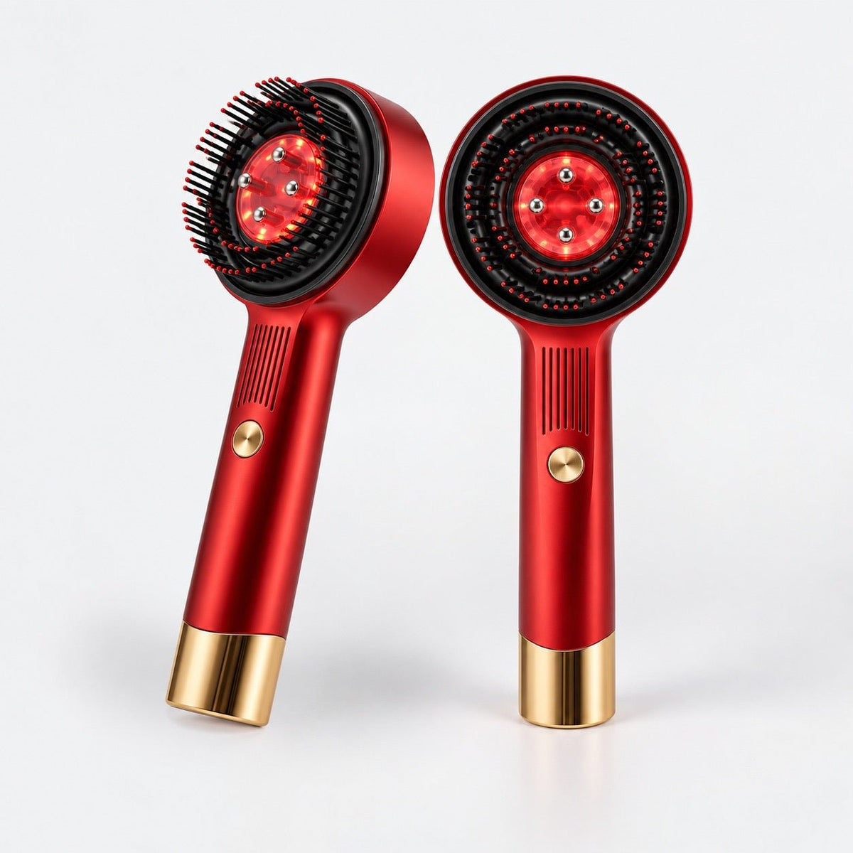 3-in-1 Royallify Scalp Therapy Comb - Royallify