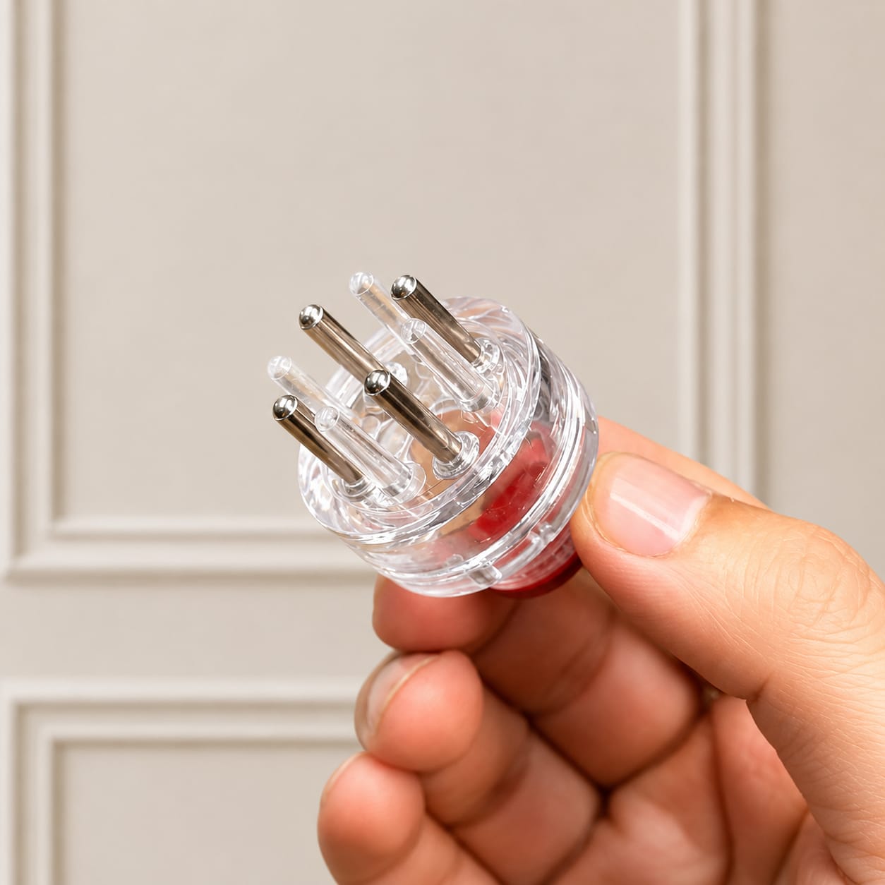 Royallify Scalp Therapy Comb - Royallify