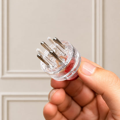 Royallify Scalp Therapy Comb - Royallify