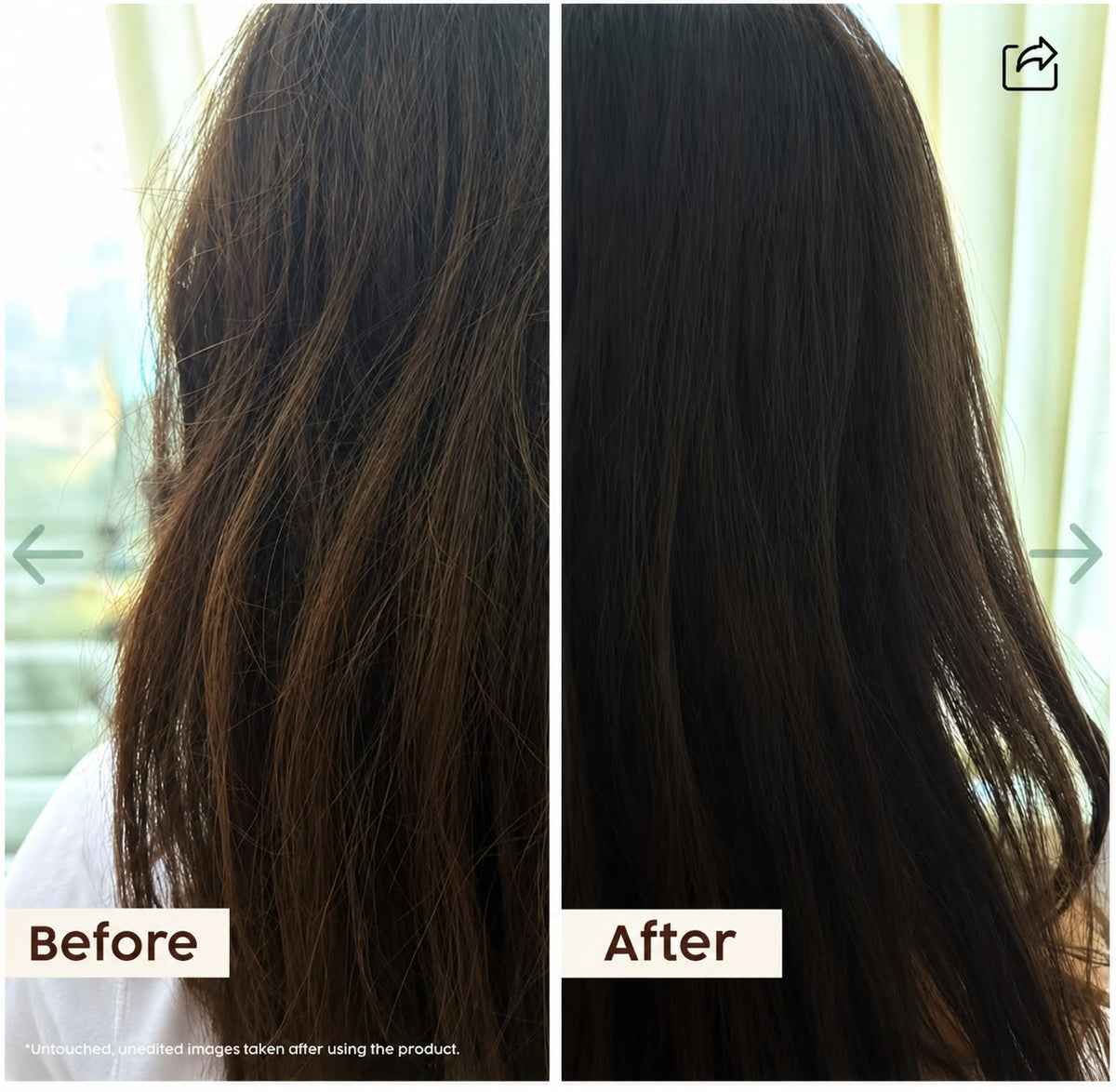 Royallify Hard Water Defense Shampoo - Reduces Hair Fall & Damage - Royallify